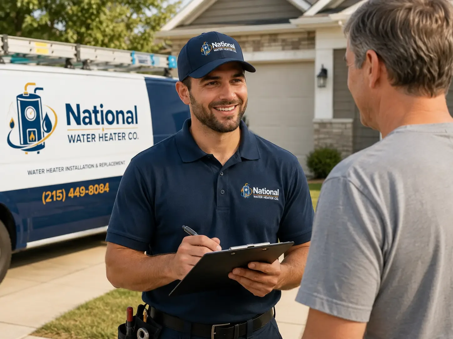 Water Heater Installation Twin Oaks, OK FAQs